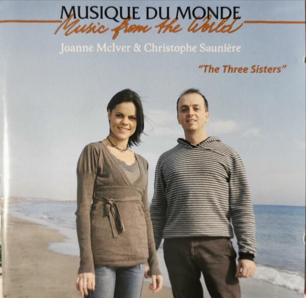 Joanne McIver & Christophe Saunière - Écosse = Scotland: The Three Sisters État correct -  reconditionné disponible sur Label Emmaüs